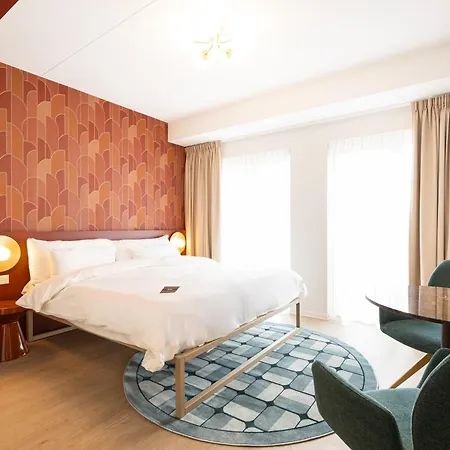 Hotell Duke 's-Hertogenbosch (Den Bosch)