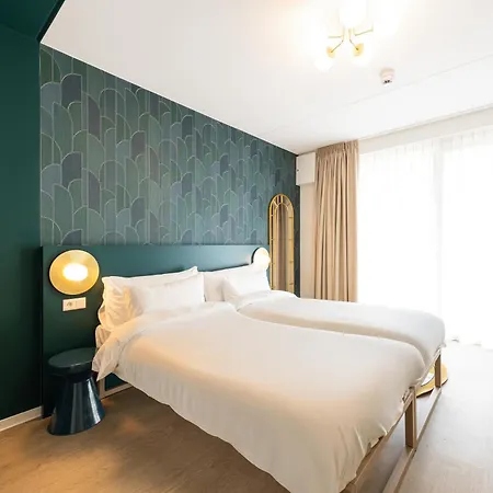 Duke Hotell 's-Hertogenbosch (Den Bosch)