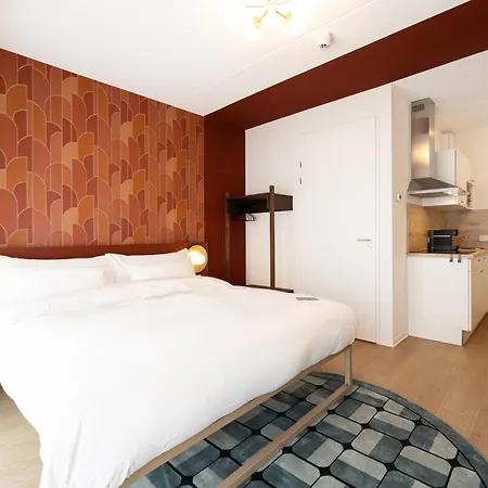 Hotel Duke 3*
