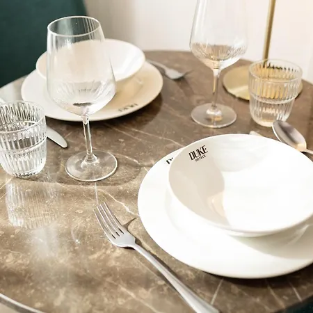 Duke Hotell 's-Hertogenbosch (Den Bosch)