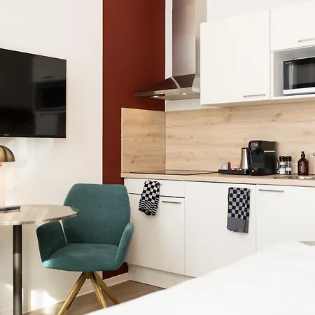Hotel Duke 's-Hertogenbosch (Den Bosch)