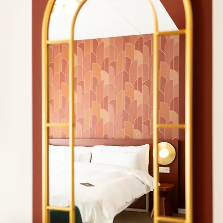 Hotel Duke 3*