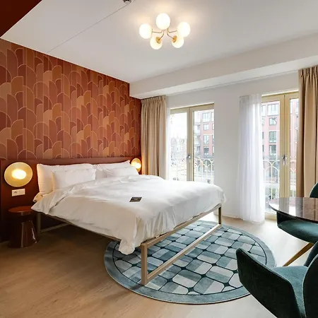 Hotel Duke