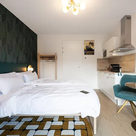 Hotel Duke 3*