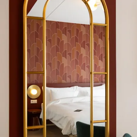 Hotel Duke Bois-le-Duc