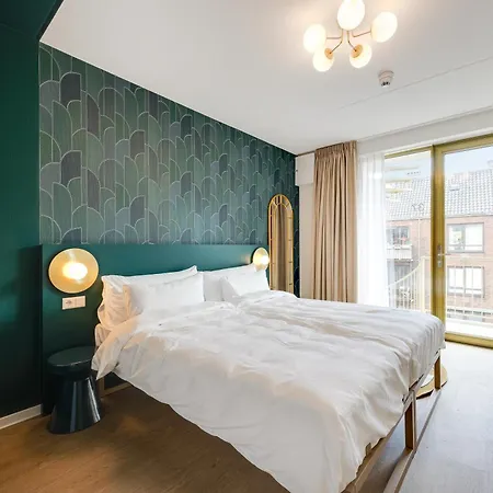 Duke Hotel 's-Hertogenbosch (Den Bosch)