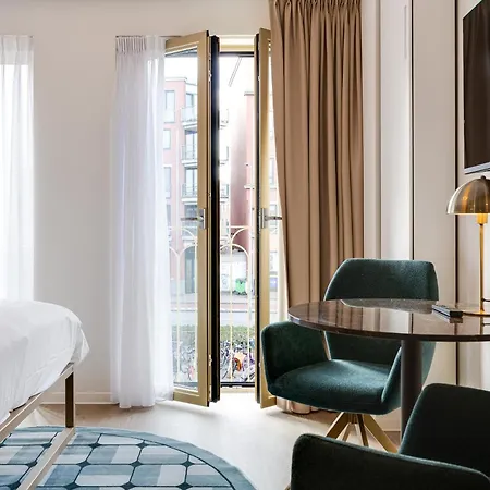 Hotel Duke