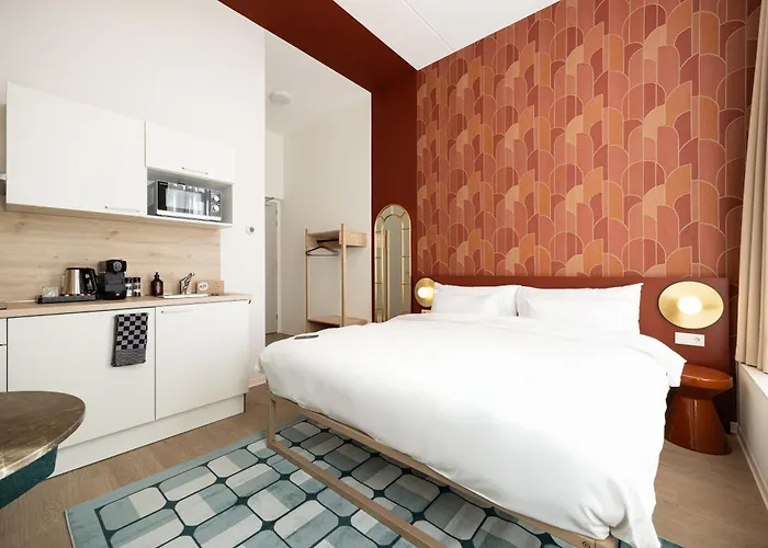 Duke 's-Hertogenbosch (Den Bosch)