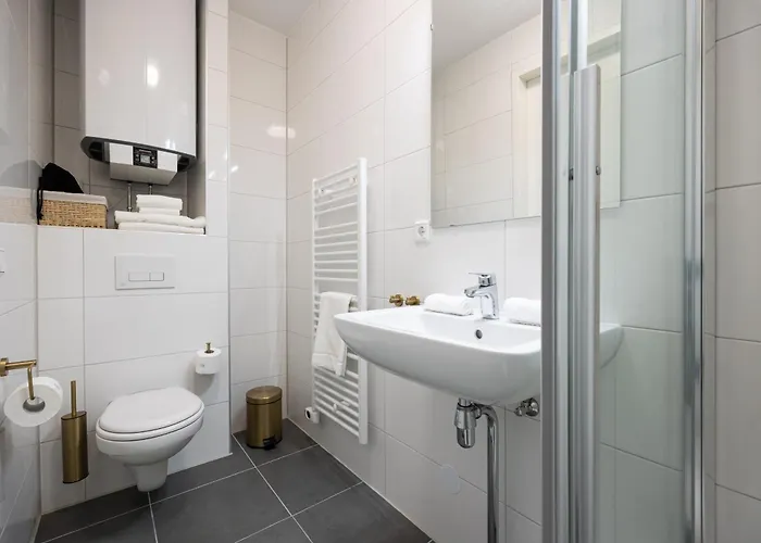 Duke 3* 's-Hertogenbosch (Den Bosch)