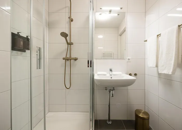 Hotel Duke 's-Hertogenbosch (Den Bosch)