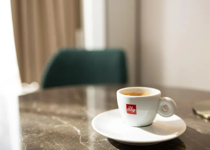 Duke 3* 's-Hertogenbosch (Den Bosch)