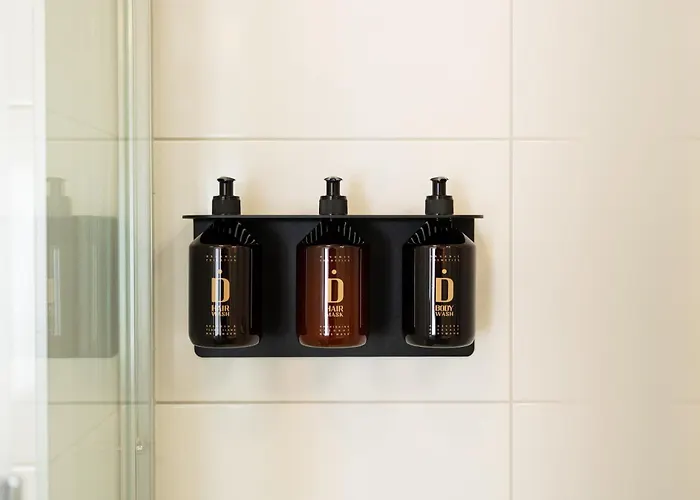 Duke 3* 's-Hertogenbosch (Den Bosch)