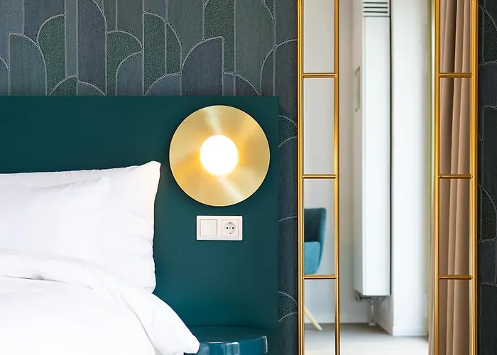 Duke 's-Hertogenbosch (Den Bosch)