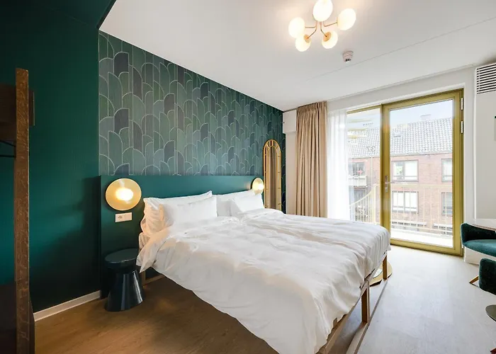 Duke Hotel 's-Hertogenbosch (Den Bosch)