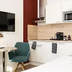 Hotel Duke 's-Hertogenbosch (Den Bosch)