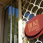 Duke 's-Hertogenbosch (Den Bosch)
