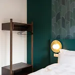 Hotel Duke 3*
