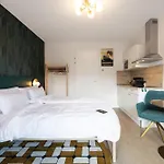 Hotel Duke 3*