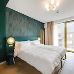 Duke Hotel 's-Hertogenbosch (Den Bosch)
