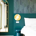 Hotel Duke 3*