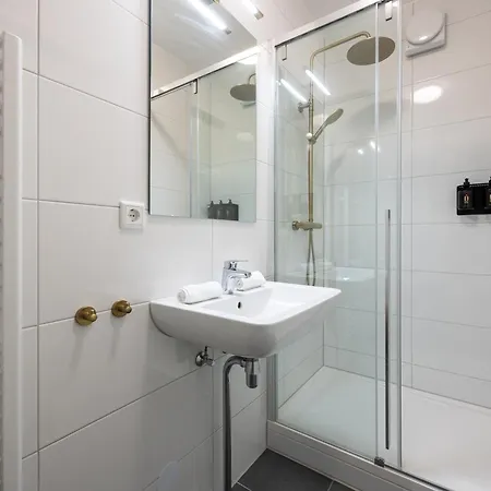 Hotel Duke 's-Hertogenbosch (Den Bosch)