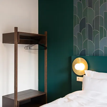 Hotel Duke 3*