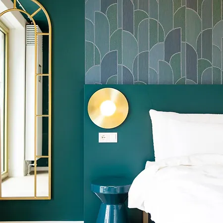 Hotel Duke 3*