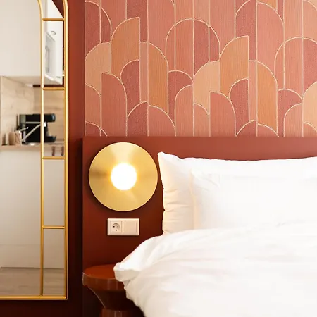 Duke Hotel 's-Hertogenbosch (Den Bosch)